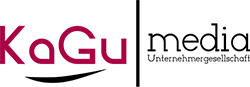 KaGu-media-UG-Logo